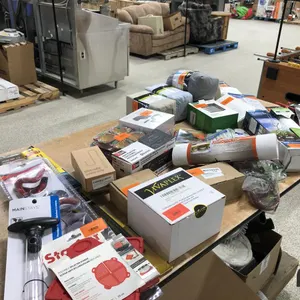 Steering Wheel Club, Kitchen Accessories, Sheets & Pillowcases, Car Stereo, Outdoor LED Lighting & More
 UNRESERVED