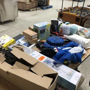 Solar Stake Lights, Shower Caddy, Sheets & Pillowcases, Exercise Weight Bags & More
 UNRESERVED