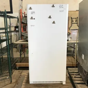 Frigidaire Upright Freezer
 UNRESERVED