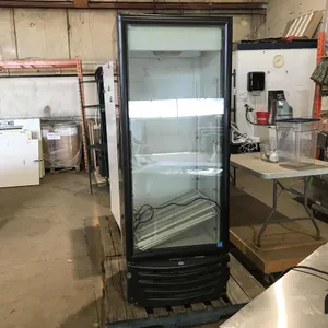 Nella Imbera Display Cooler
 UNRESERVED
