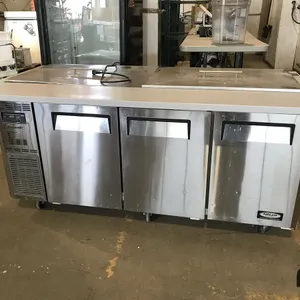 Nella Turbo Air Cooler & Prep Station
 UNRESERVED