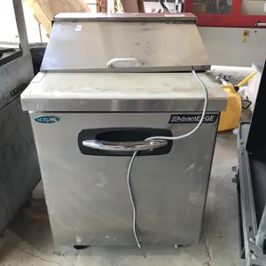 Norlake AdvantEDGE Prep Cooler
 UNRESERVED