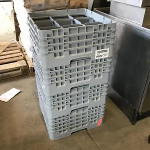 (4) Dishwasher Racks
 UNRESERVED