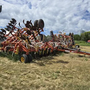 2003 Bourgault Air Seeder
 UNRESERVED