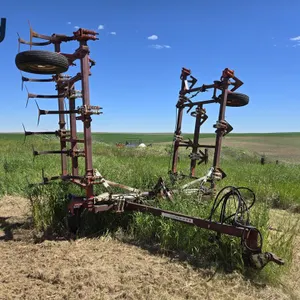 Cockshutt 249 29' Cultivator
 UNRESERVED