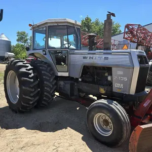 1978 White 2135 Tractor
 UNRESERVED