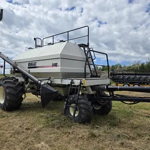 2004 Bourgault 5440 Tank
 UNRESERVED