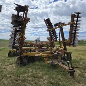 Alteen 32' Discer
 UNRESERVED