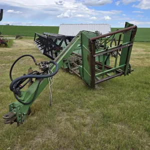 Autotran 25' Swather
 UNRESERVED