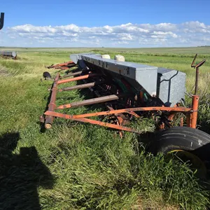 G-100 30' Coop Disker
 UNRESERVED