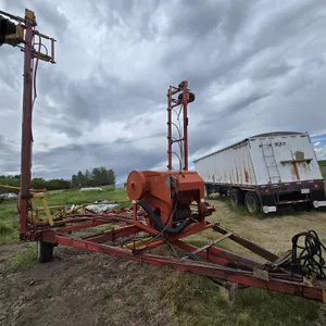 Leon 48' Rod Weeder w/ Velmar
