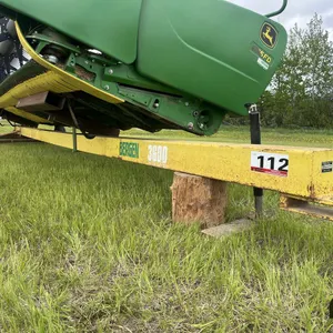 Bergen 3600 S/A Header Transport 
 UNRESERVED