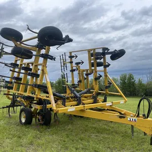 Ezee-On 5300 29' Cultivator
 UNRESERVED