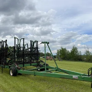 1981 Flexi Coil 592 50' Harrow
 UNRESERVED
