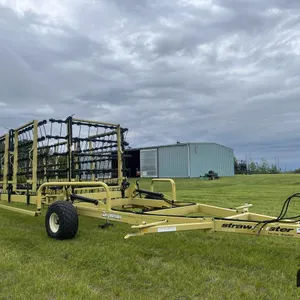 Degelman Strawmaster 7000 Heavy Harrow
 UNRESERVED