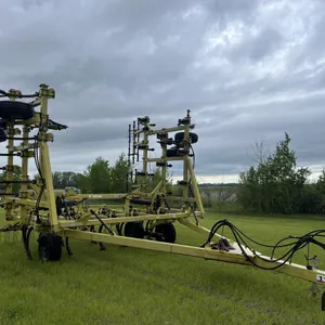 Degelman 5000 35' Chisel Plow
 UNRESERVED