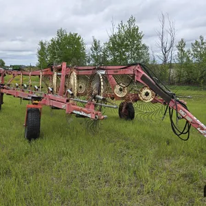 Magnum MK10-12 Hay Rake
 UNRESERVED