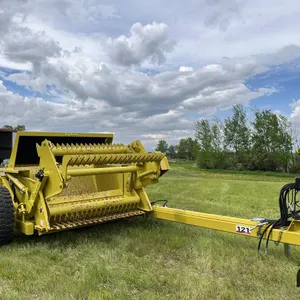 Degelman RP7200 Rock Picker
 UNRESERVED