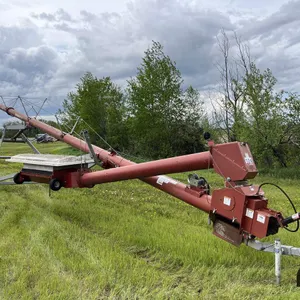 Sakundiak HD10-1800 Swing Auger
 UNRESERVED