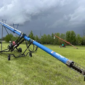 Brandt 850 Grain Auger
 UNRESERVED