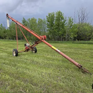 Sakundiak HD6-33 Grain Auger (Non-Runner)
 UNRESERVED
