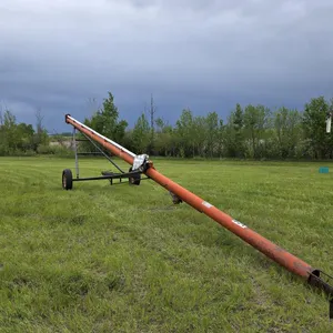 Brandt 42' Grain Auger
 UNRESERVED