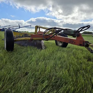 V-Ditcher
 UNRESERVED