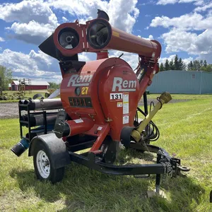 Rem 2700 Grain Vac
 UNRESERVED
