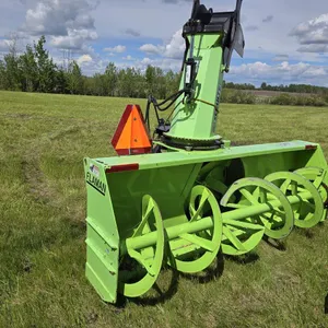 Schulte SDX-960 Snow Blower
 UNRESERVED