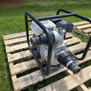 Honda HD3XH Water Pump 200cc
 UNRESERVED