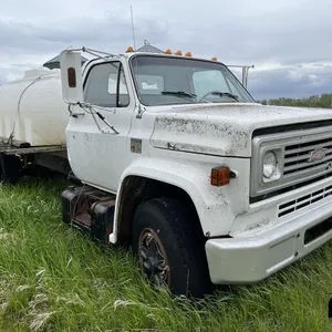 1974 Chevrolet C65 Truck
 UNRESERVED
