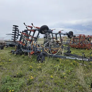 Flexicoil Air Seeder w/ Air Cart & Tank
 UNRESERVED