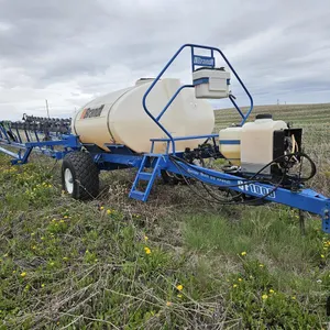 Brandt QF1000 Sprayer
 UNRESERVED