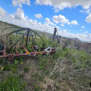 Cockshutt 28' Air Seeder
 UNRESERVED
