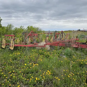 28' Air Seeder
 UNRESERVED