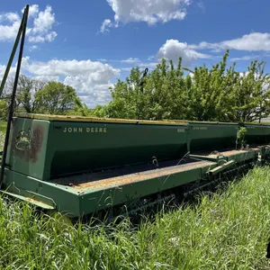 John Deere 9350 Air Drill
 UNRESERVED