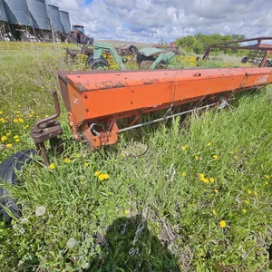 Case Box Drill Seeder
 UNRESERVED