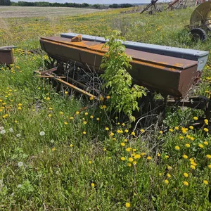 Diskall Box Drill Seeder
 UNRESERVED