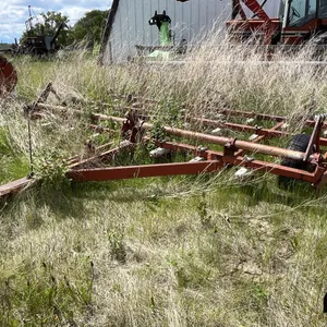 Vintage Cultivator
 UNRESERVED