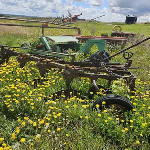 Antique Plow
 UNRESERVED
