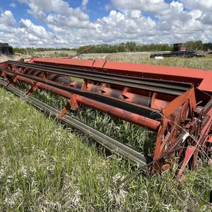 International Harvester 810-24 Header
 UNRESERVED
