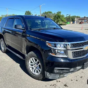 2020 Chevrolet Tahoe SUV
 UNRESERVED