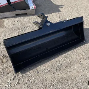 40'' Excavator Bucket
 UNRESERVED