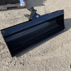 40'' Excavator Bucket
 UNRESERVED