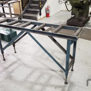 Conveyor
 UNRESERVED