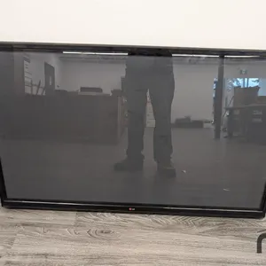 LG TV w/ Remote (28'' H x 46 W)
 UNRESERVED