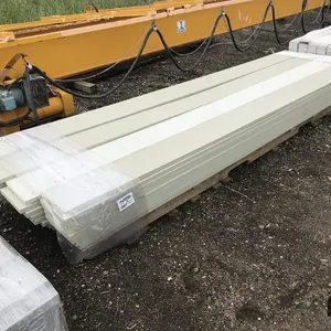 Lift of Fiber Cement Trim
 UNRESERVED