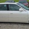 2009 Cadillac  DTS 