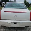 2009 Cadillac  DTS 