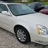 2009 Cadillac  DTS 